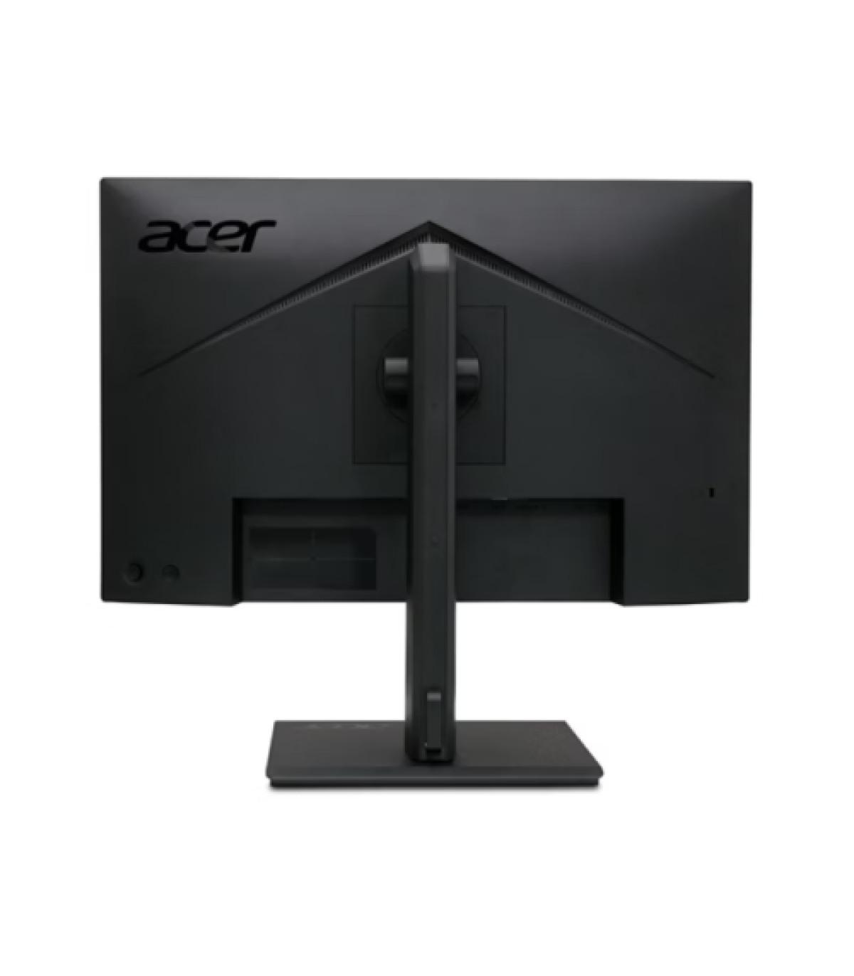 Acer Vero B7 B277 G pantalla para PC 68,6 cm (27") 1920 x 1080 Pixeles Full HD LCD Negro