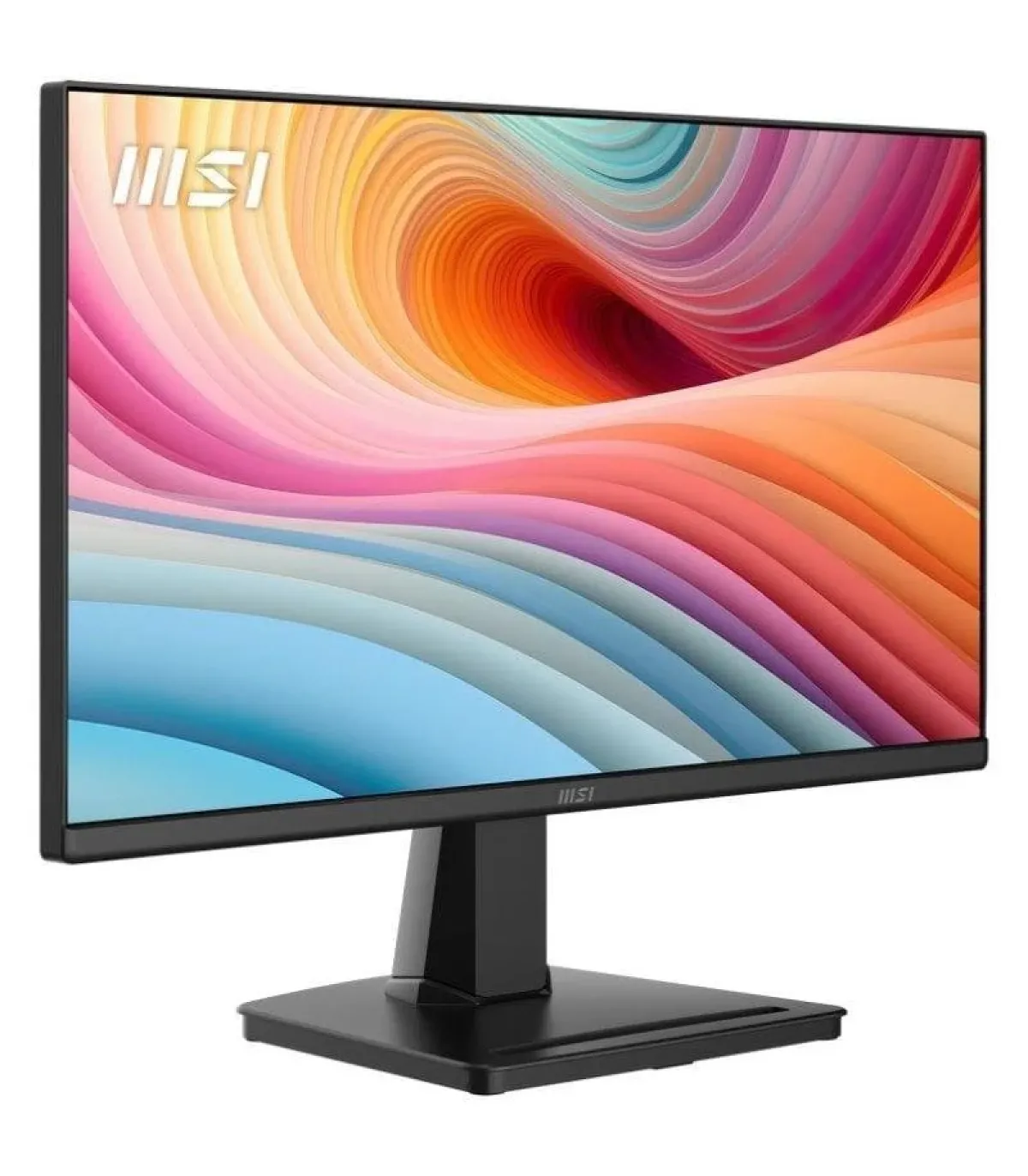 MSI MONITOR PRO MP225 E12VL. 21.45" VA FLAT. 1920x1080. 120HZ. NEGRO