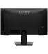 MSI MONITOR PRO MP225 E12VL. 21.45" VA FLAT. 1920x1080. 120HZ. NEGRO