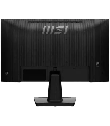 MSI MONITOR PRO MP225 E12VL. 21.45" VA FLAT. 1920x1080. 120HZ. NEGRO