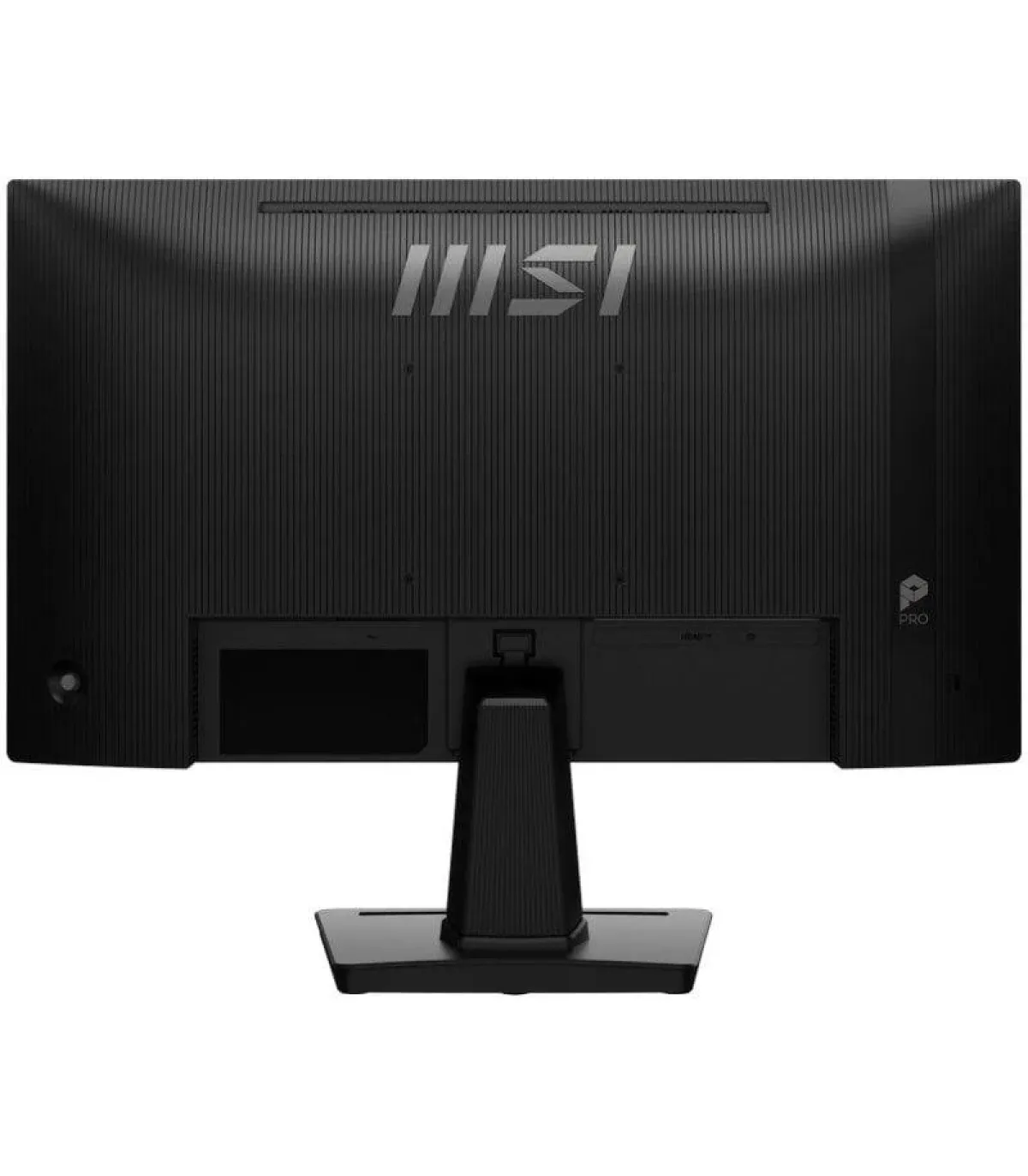 MSI MONITOR PRO MP225 E12VL. 21.45" VA FLAT. 1920x1080. 120HZ. NEGRO