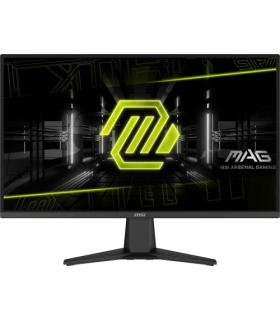 MSI MONITOR MAG 275QF E20. 27" RAPID IPS FLAT. 2560x1440 . 200HZ. NEGRO