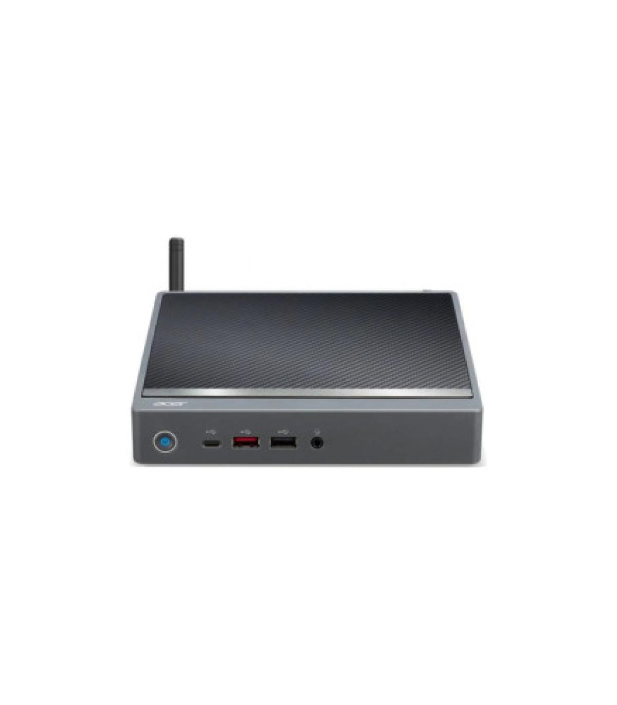 CPU ACER VERITON MINI PC VN2595GT (DT.R4ZEB.00D) C5120U, 16GB, 512GB, NO SO