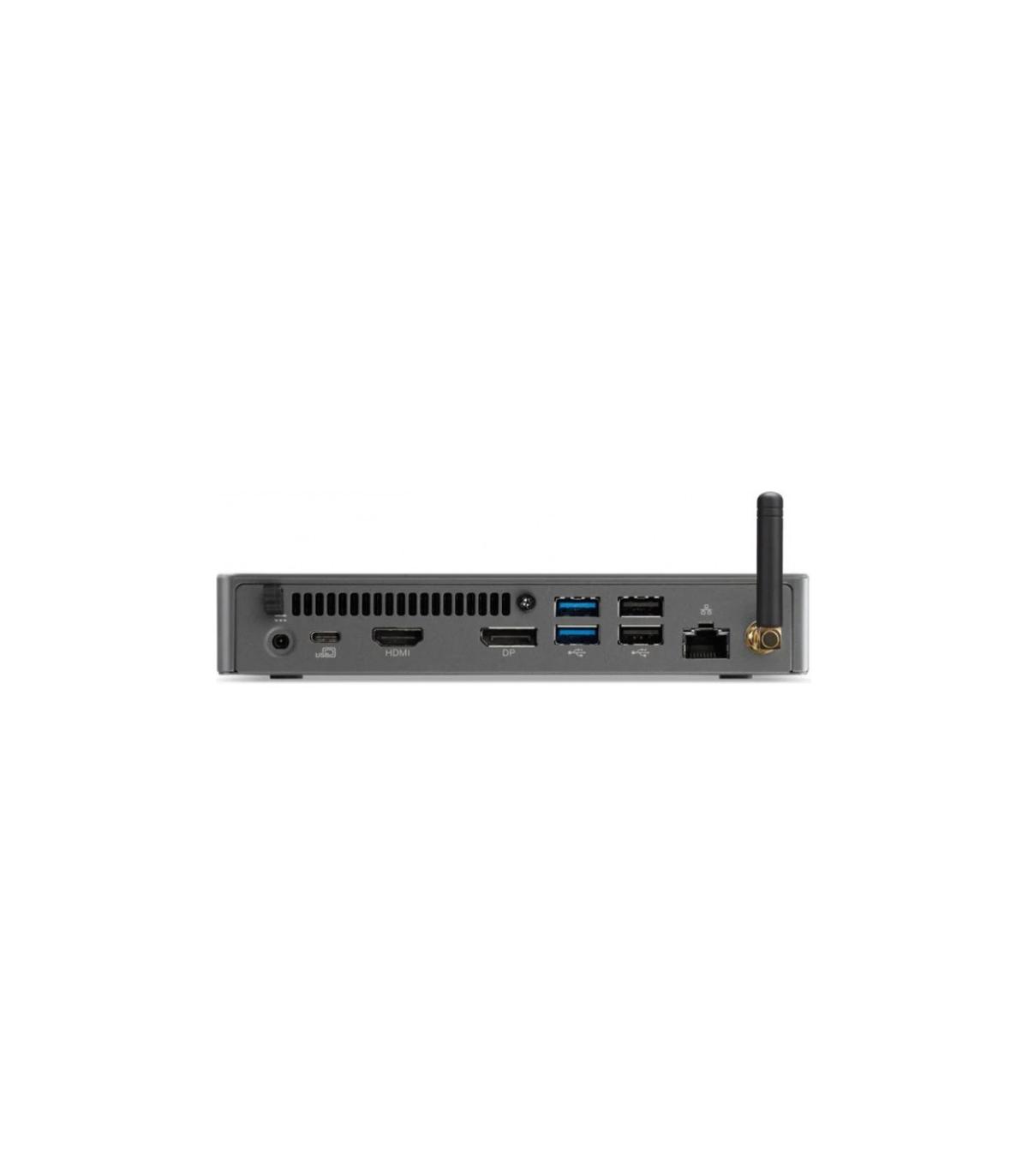 CPU ACER VERITON MINI PC VN2595GT (DT.R4ZEB.00D) C5120U, 16GB, 512GB, NO SO