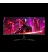 TECNO MEGAVIEW GT AXS34MK1 34INCH GAMING WQHD 180HZ, 1MS, CURVED