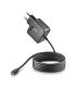 NGS GAN 45W‑C Cargador de Pared GaN 45W - USB‑C - PD3.0 PPS - Carga Inteligente para Portatil/Tablet/Smartphone - Proteccion con