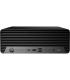 HP Pro 400 G9 Mini PC Intel Core i5-12500 - 16GB - 512GB SSD - USB-A 3.2, USB-C, HDMI, DisplayPort, RJ45, Combo Auriculares/Micr