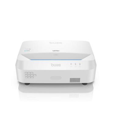 BENQAV PROYECTORES LASER-LED LH890UST (9H.JJD77.34E) ULTRA CORTA, FULLHD, ANSI: 4000, CONTRASTE: 3.000.000:1, RATIO: 0,23, 5YR..