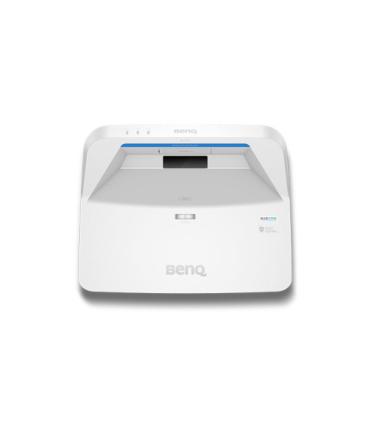 BENQAV PROYECTORES LASER-LED LH890UST (9H.JJD77.34E) ULTRA CORTA, FULLHD, ANSI: 4000, CONTRASTE: 3.000.000:1, RATIO: 0,23, 5YR..