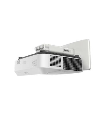 Benq LW890UST videoproyector 4000 lúmenes ANSI DLP WXGA (1280x800) 3D Proyector para escritorio Blanco