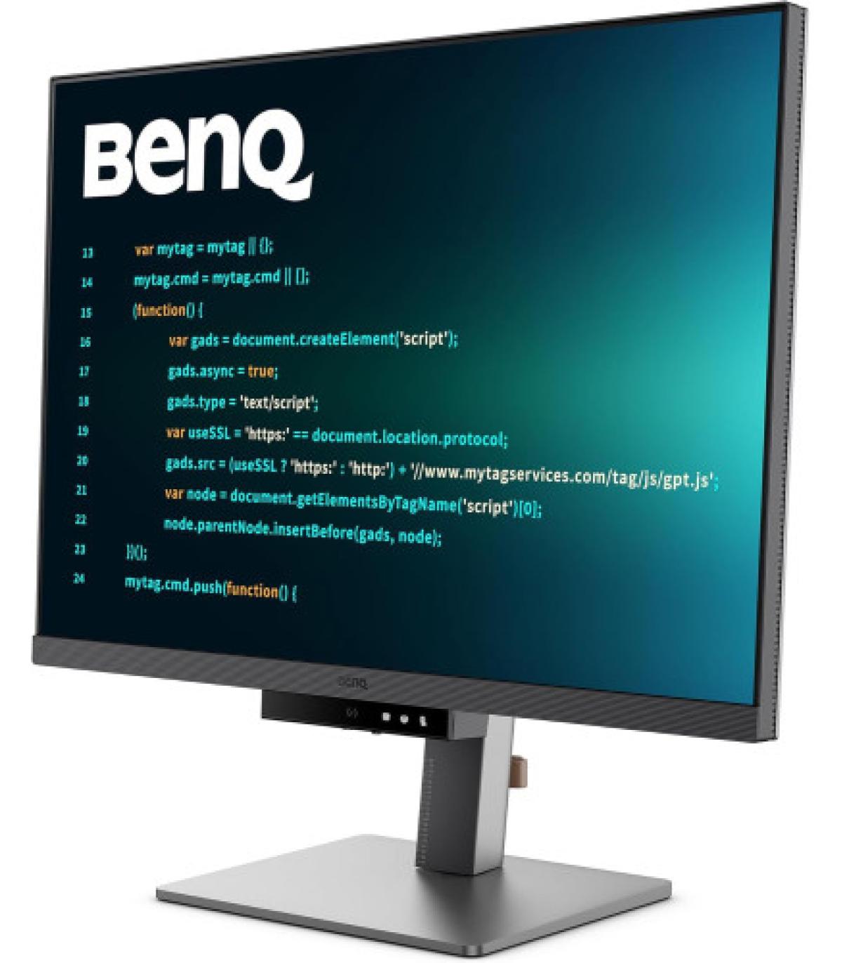 MONITOR PROGRAMACION BENQ RD280UG (9H.LNXLE.EBE) 28.2" 4K 3840x2560 IPS.120HZ. 2000:1 USB-C