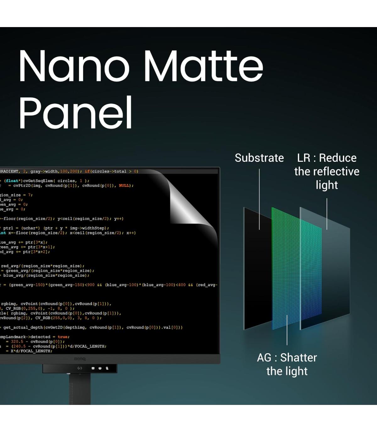 MONITOR PROGRAMACION BENQ RD280UG (9H.LNXLE.EBE) 28.2" 4K 3840x2560 IPS.120HZ. 2000:1 USB-C