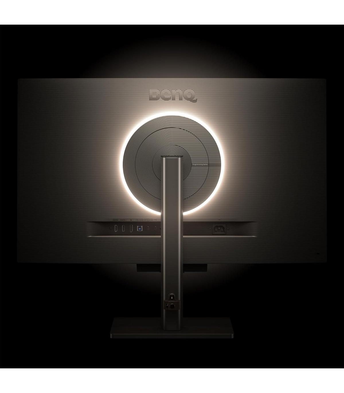 MONITOR PROGRAMACION BENQ RD280UG (9H.LNXLE.EBE) 28.2" 4K 3840x2560 IPS.120HZ. 2000:1 USB-C