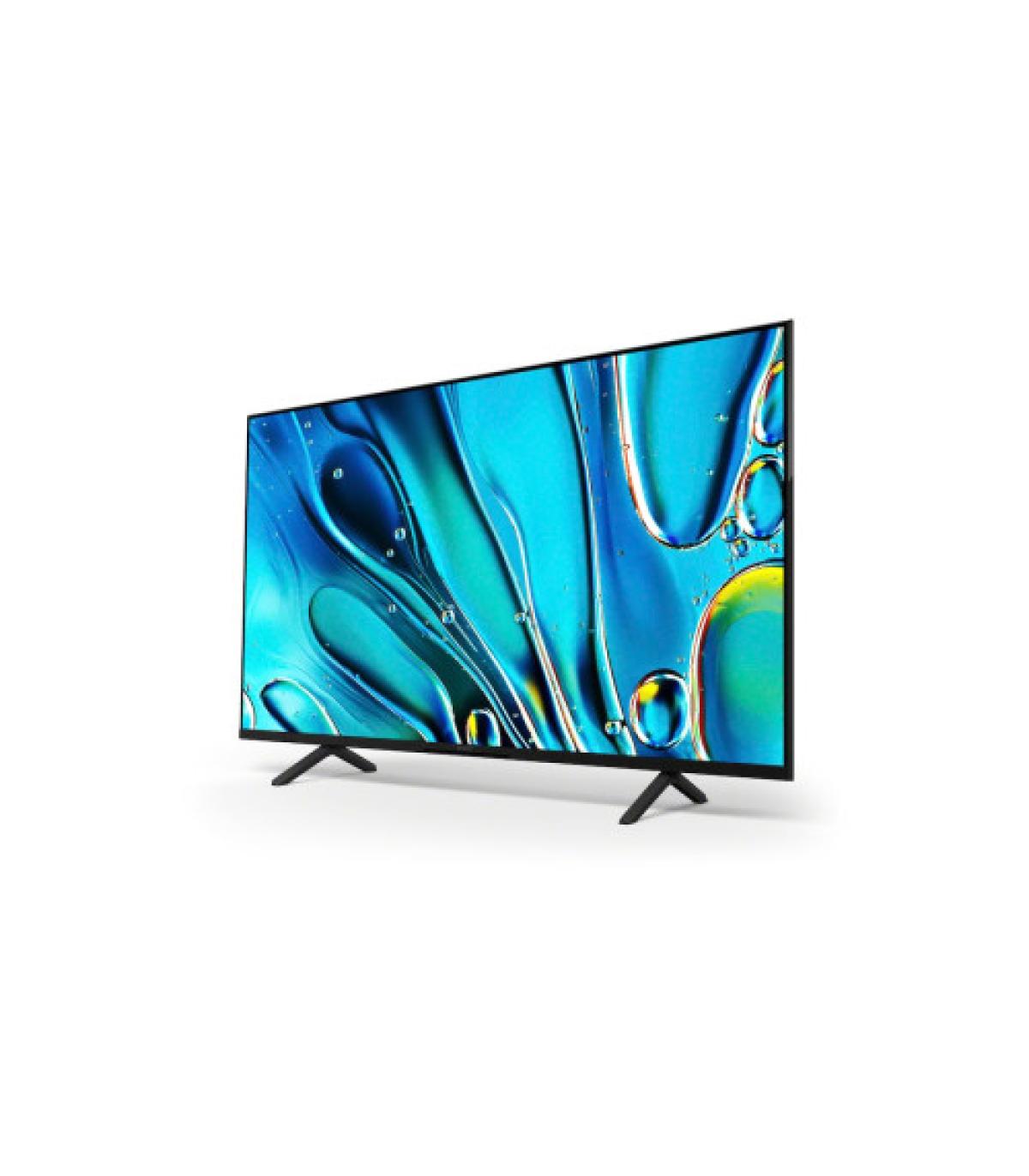 SONY PROFESSIONAL TV BRAVIA 3 / LED / RESOL. 4K / HDR YES / BRILLO 450 OPERACION 18/7USO HORIZ. / USO VERT. NO TV TUNER /3 YRS.G