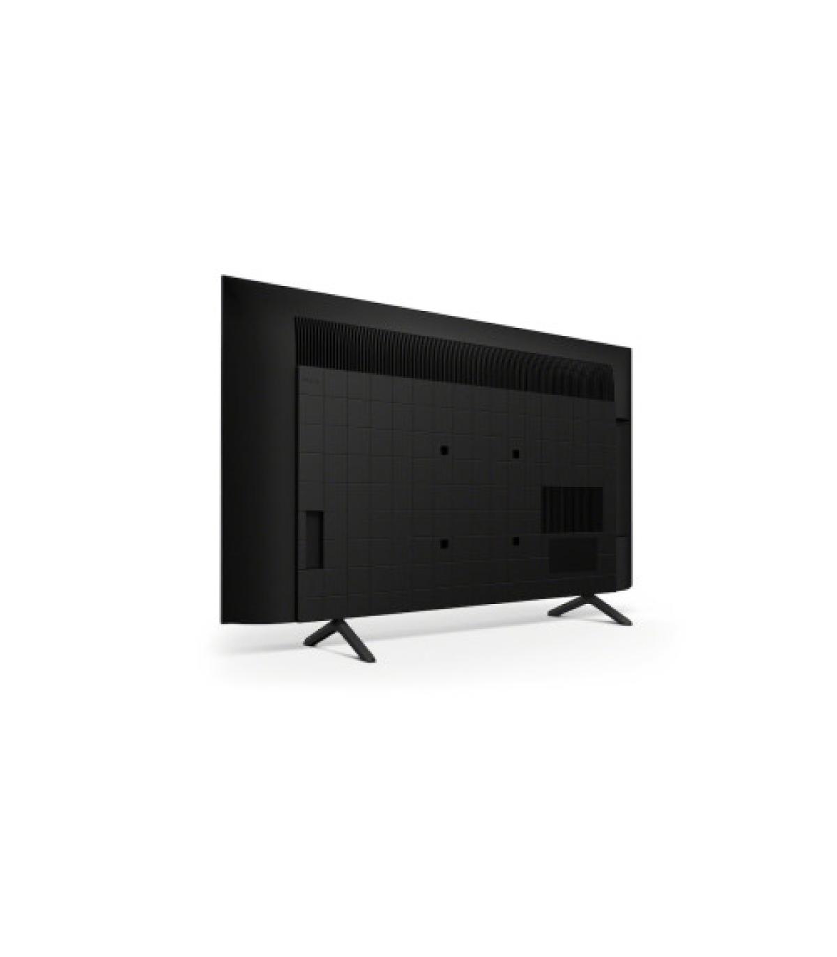 SONY PROFESSIONAL TV BRAVIA 3 / LED / RESOL. 4K / HDR YES / BRILLO 450 OPERACION 18/7USO HORIZ. / USO VERT. NO TV TUNER /3 YRS.G