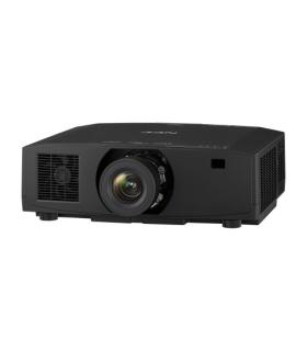 NEC PV800UL Proyector de alcance estándar 8000 lúmenes ANSI 3LCD WUXGA (1920x1200) Negro