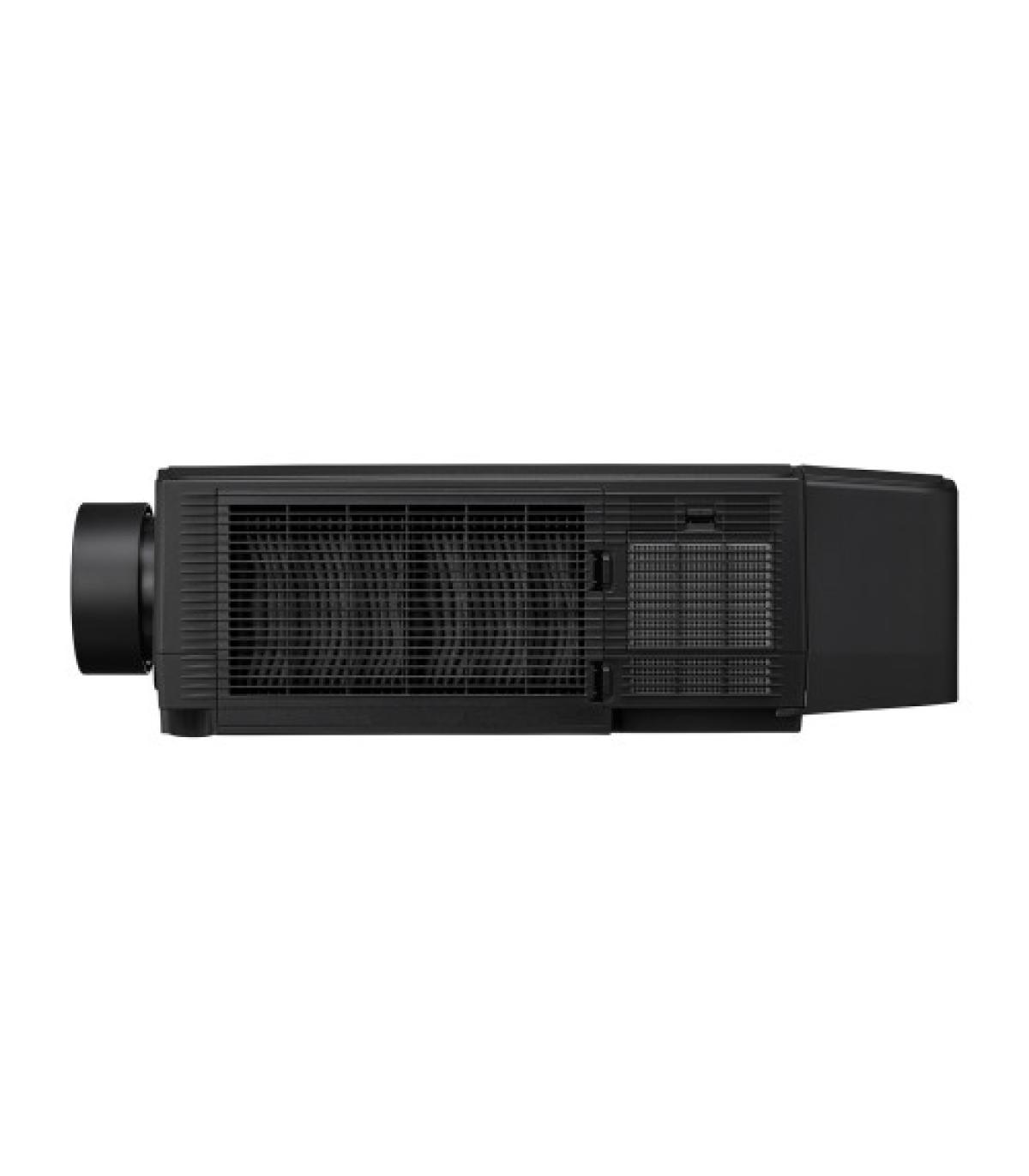 NEC PV800UL Proyector de alcance estándar 8000 lúmenes ANSI 3LCD WUXGA (1920x1200) Negro