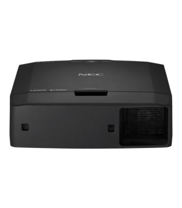 NEC PV800UL Proyector de alcance estándar 8000 lúmenes ANSI 3LCD WUXGA (1920x1200) Negro