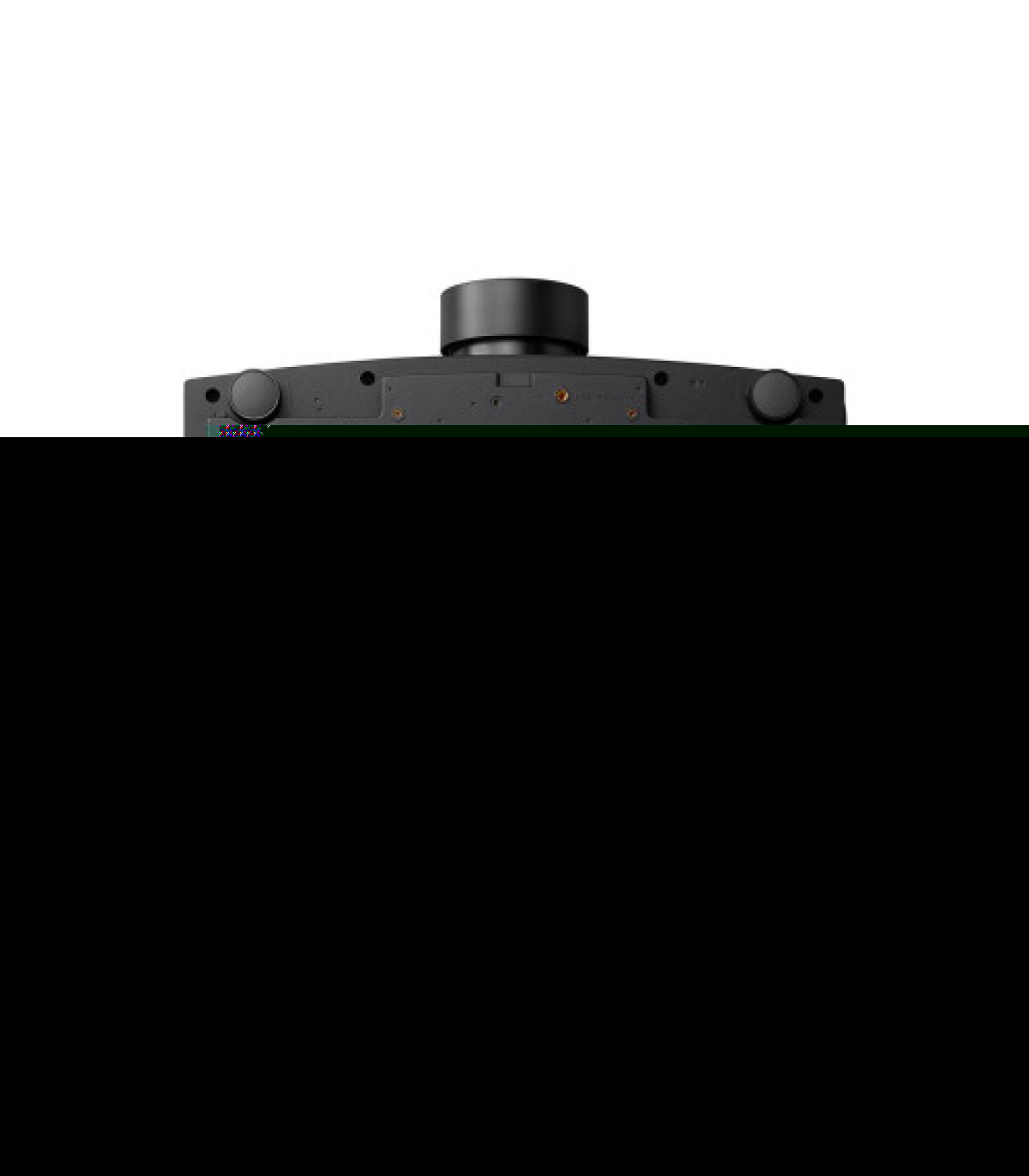 NEC PV800UL Proyector de alcance estándar 8000 lúmenes ANSI 3LCD WUXGA (1920x1200) Negro