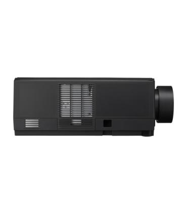 NEC PV800UL Proyector de alcance estándar 8000 lúmenes ANSI 3LCD WUXGA (1920x1200) Negro