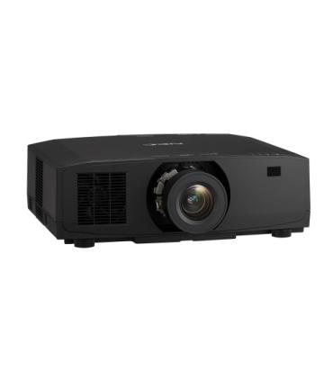 NEC PV800UL Proyector de alcance estándar 8000 lúmenes ANSI 3LCD WUXGA (1920x1200) Negro