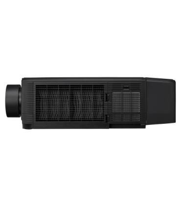 NEC PV710UL-B Proyector de alcance estándar 7100 lúmenes ANSI 3LCD WUXGA (1920x1200) Negro