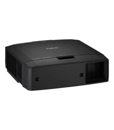 NEC PV710UL-B Proyector de alcance estándar 7100 lúmenes ANSI 3LCD WUXGA (1920x1200) Negro
