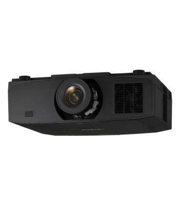 NEC PV710UL-B Proyector de alcance estándar 7100 lúmenes ANSI 3LCD WUXGA (1920x1200) Negro