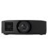 NEC PV710UL-B Proyector de alcance estándar 7100 lúmenes ANSI 3LCD WUXGA (1920x1200) Negro