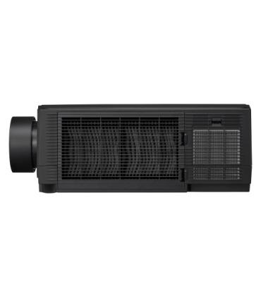 NEC PV710UL-B Proyector de alcance estándar 7100 lúmenes ANSI 3LCD WUXGA (1920x1200) Negro
