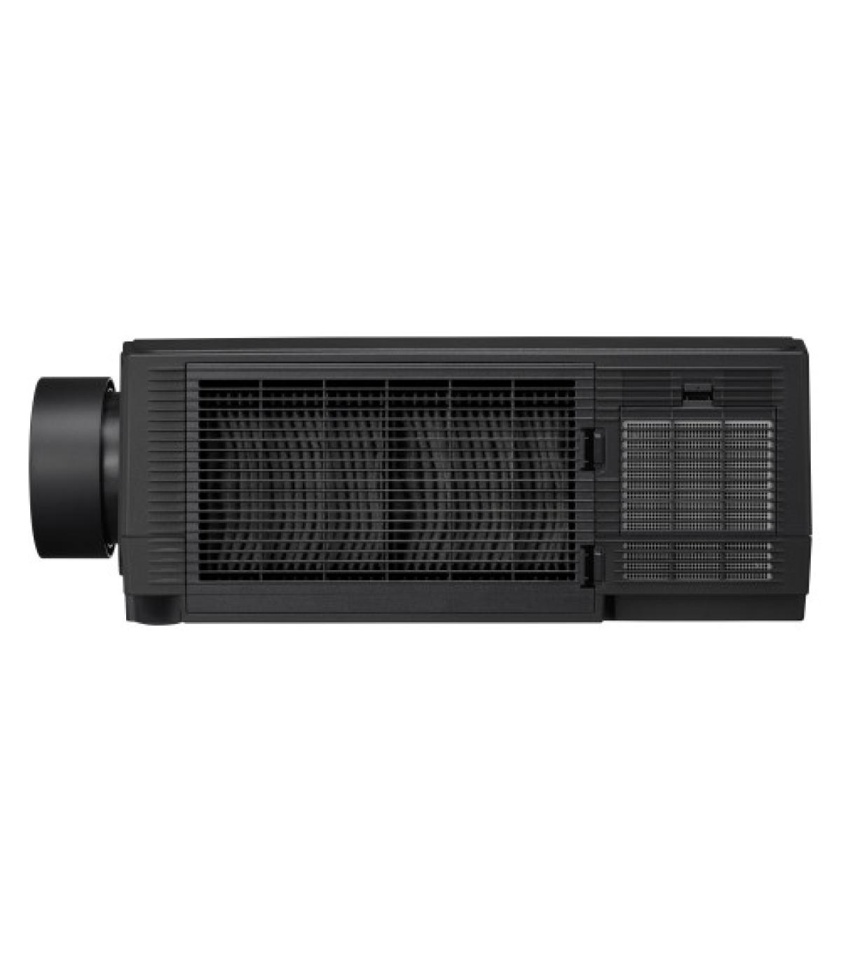 NEC PV710UL-B Proyector de alcance estándar 7100 lúmenes ANSI 3LCD WUXGA (1920x1200) Negro