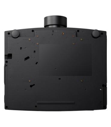 NEC PV710UL-B Proyector de alcance estándar 7100 lúmenes ANSI 3LCD WUXGA (1920x1200) Negro