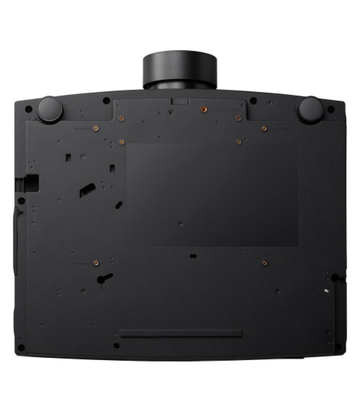 NEC PV710UL-B Proyector de alcance estándar 7100 lúmenes ANSI 3LCD WUXGA (1920x1200) Negro