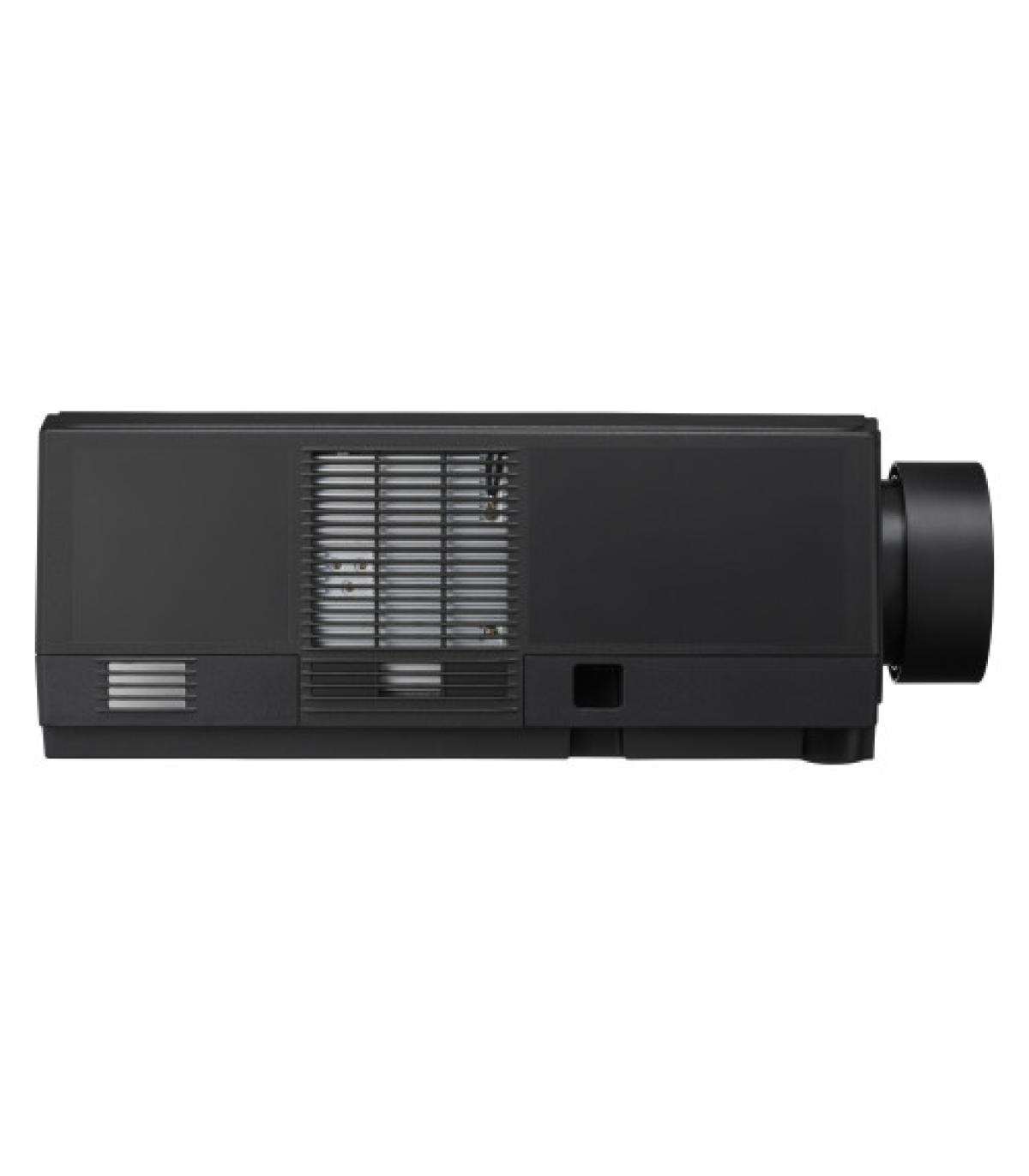 NEC PV710UL-B Proyector de alcance estándar 7100 lúmenes ANSI 3LCD WUXGA (1920x1200) Negro