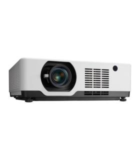 NEC PE506UL Proyector para grandes espacios 5200 lúmenes ANSI LCD WUXGA (1920x1200) Blanco