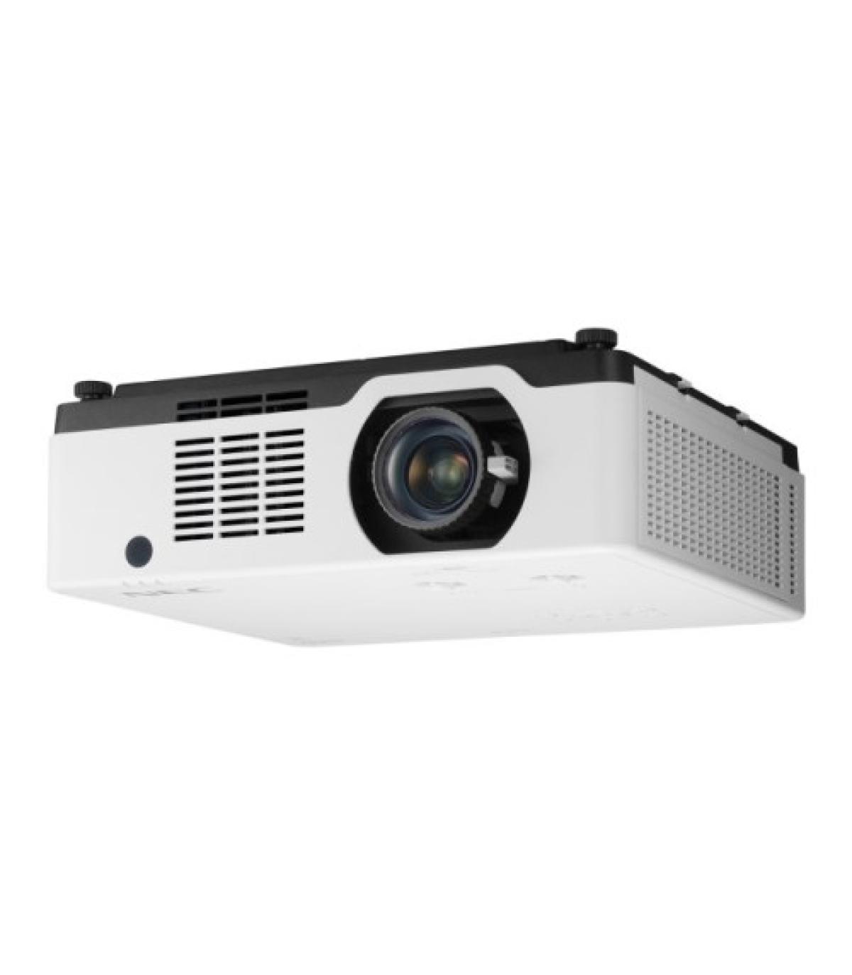 NEC PE506UL Proyector para grandes espacios 5200 lúmenes ANSI LCD WUXGA (1920x1200) Blanco