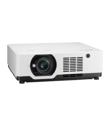 NEC PE506UL Proyector para grandes espacios 5200 lúmenes ANSI LCD WUXGA (1920x1200) Blanco