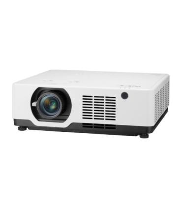 NEC PE506UL Proyector para grandes espacios 5200 lúmenes ANSI LCD WUXGA (1920x1200) Blanco