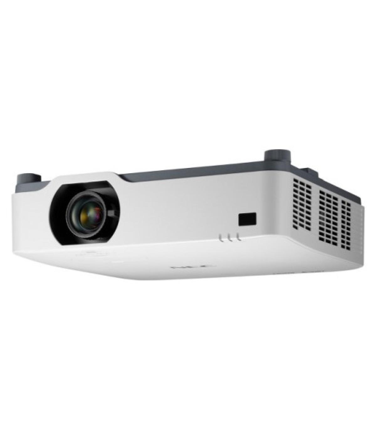 NEC P627UL Proyector de alcance estándar 6200 lúmenes ANSI 3LCD WUXGA (1920x1200) Blanco