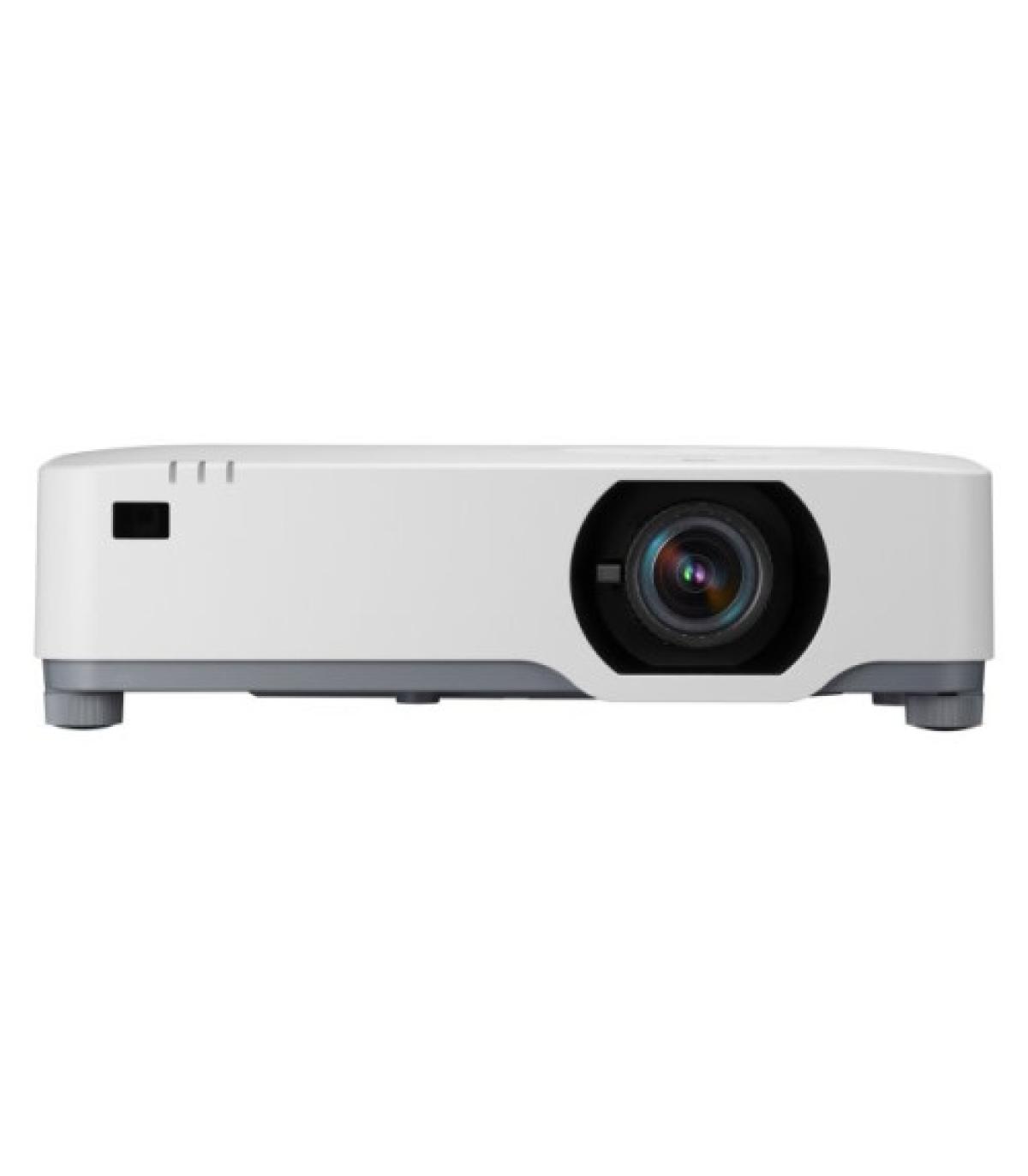 NEC P627UL Proyector de alcance estándar 6200 lúmenes ANSI 3LCD WUXGA (1920x1200) Blanco