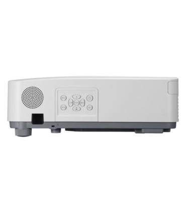 NEC P627UL Proyector de alcance estándar 6200 lúmenes ANSI 3LCD WUXGA (1920x1200) Blanco