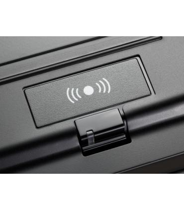 NEC UN552VS LCD Interior