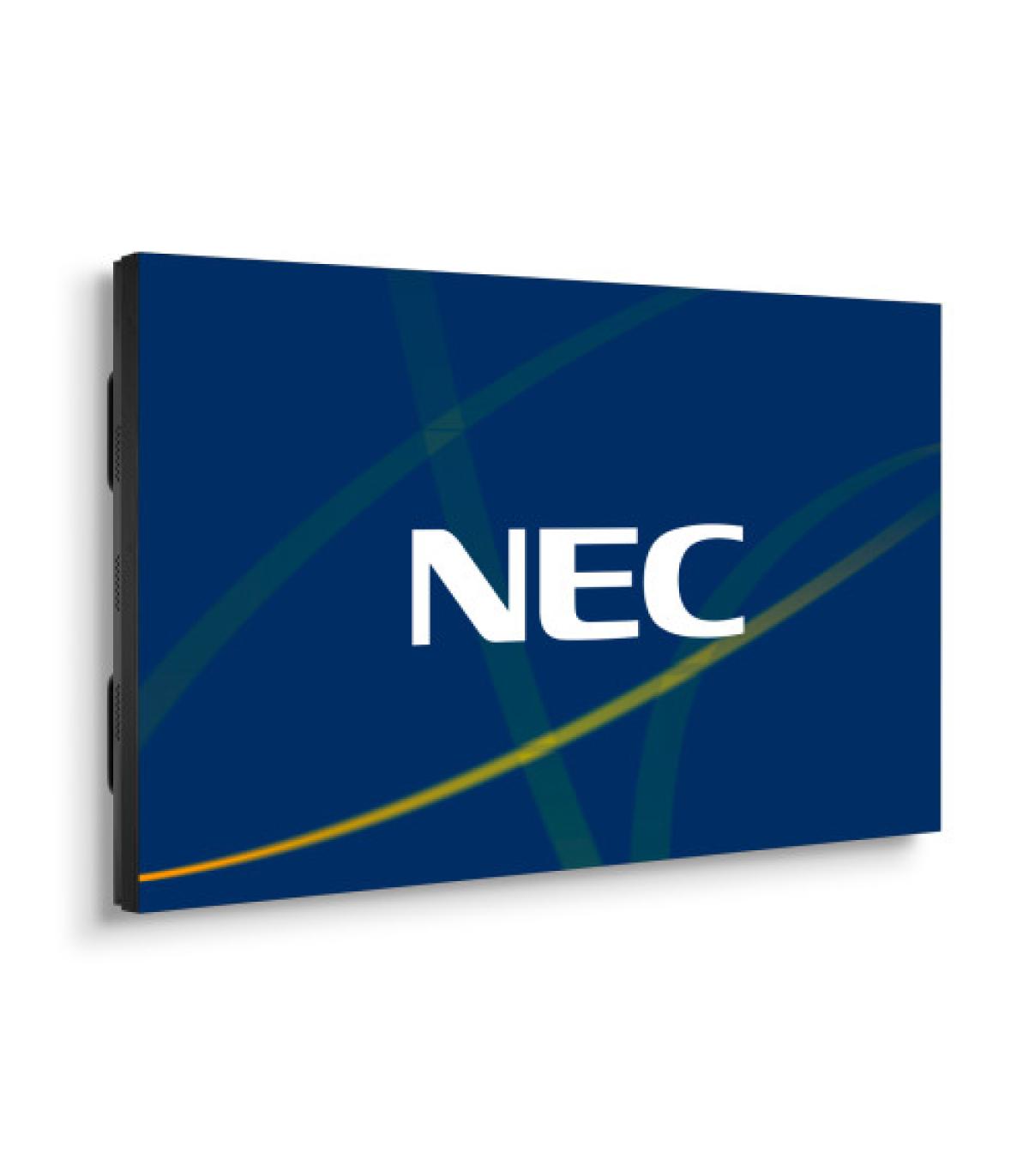 NEC UN552S LCD Interior