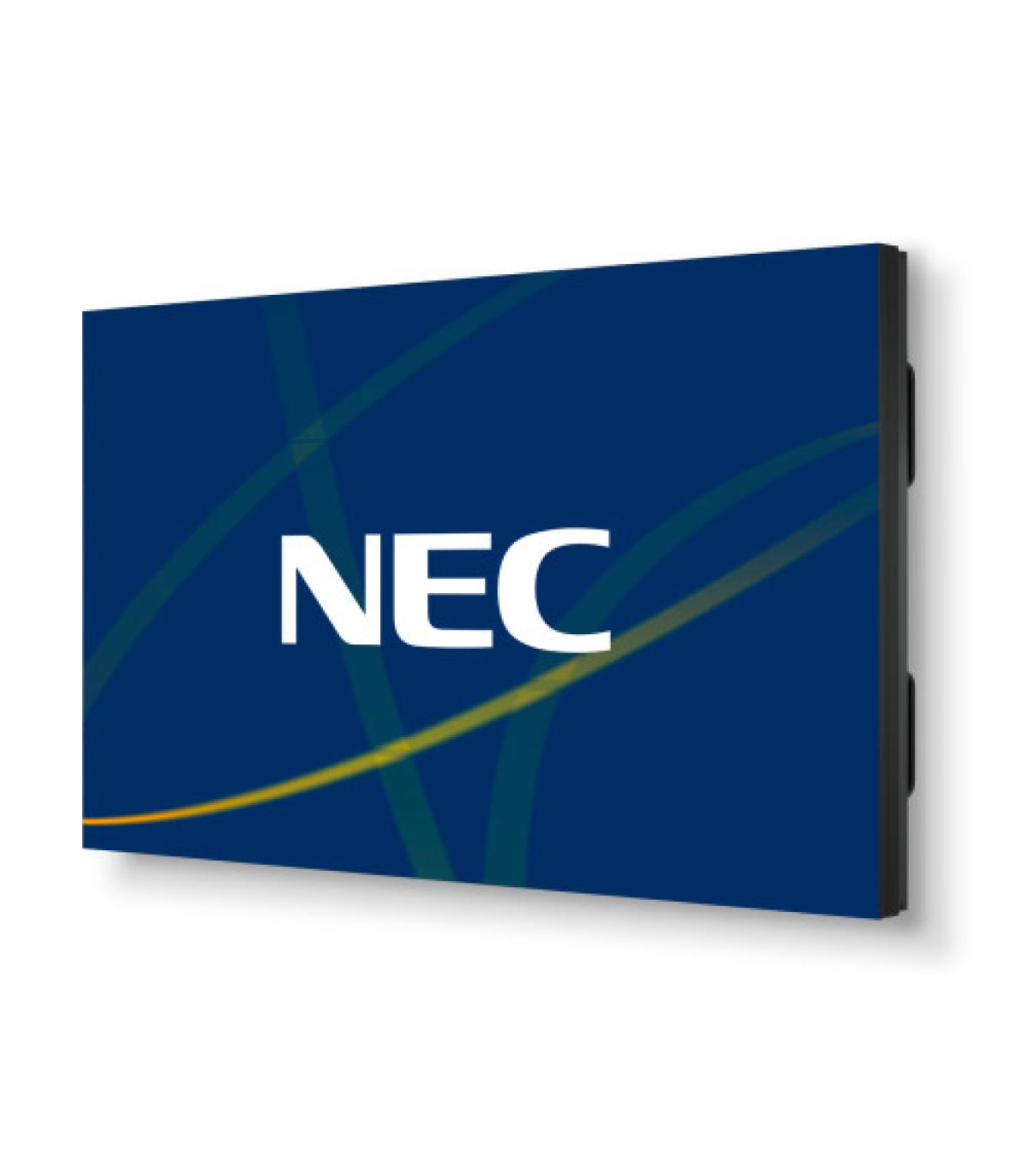 NEC UN552S LCD Interior