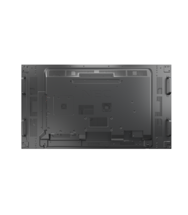 NEC UN552S LCD Interior