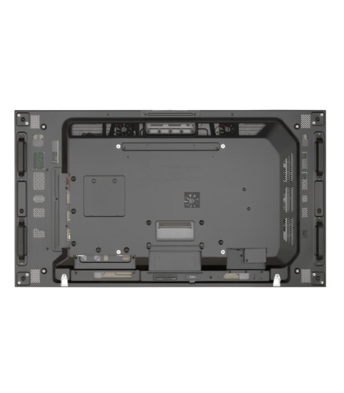 NEC UN552S LCD Interior