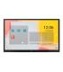 Sharp PN-LC862 Pantalla plana para señalización digital 2,18 m (86") LCD Wifi 450 cd / m² 4K Ultra HD Negro Pantalla táctil Proc