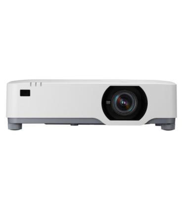 NEC P547UL Proyector de alcance estándar 3240 lúmenes ANSI 3LCD WUXGA (1920x1200) Blanco