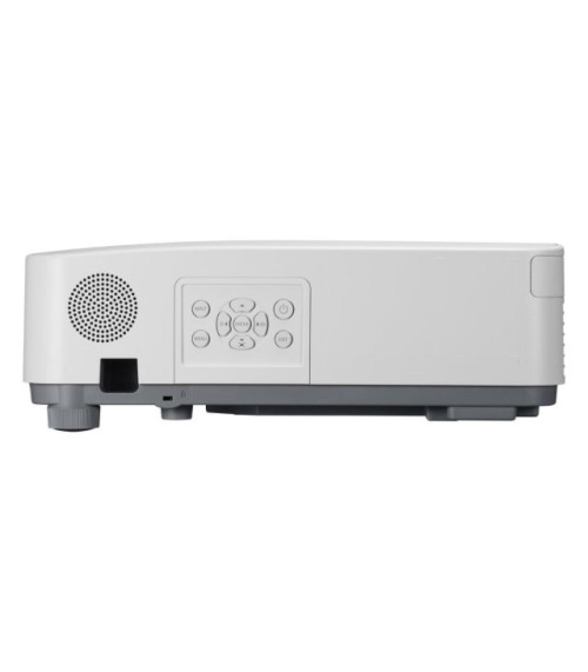 NEC P547UL Proyector de alcance estándar 3240 lúmenes ANSI 3LCD WUXGA (1920x1200) Blanco