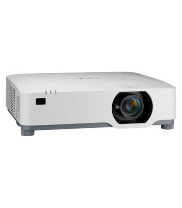 NEC P547UL Proyector de alcance estándar 3240 lúmenes ANSI 3LCD WUXGA (1920x1200) Blanco